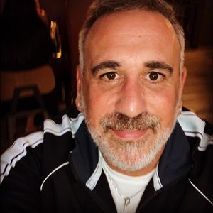 Meet your Posher, Matthew